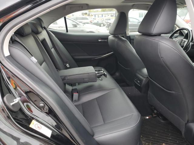 2016 LEXUS IS 300 JTHCM1D29G5014476