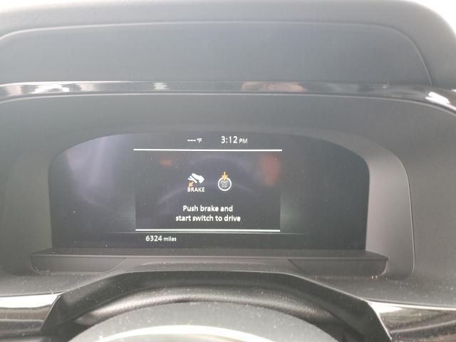 2025 NISSAN PATHFINDER #3296326415