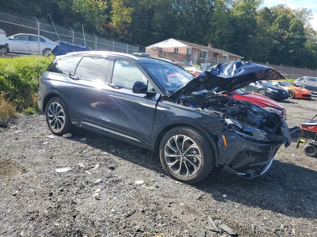 2024 LINCOLN NAUTILUS R - 5LMPJ8KA9RJ852010