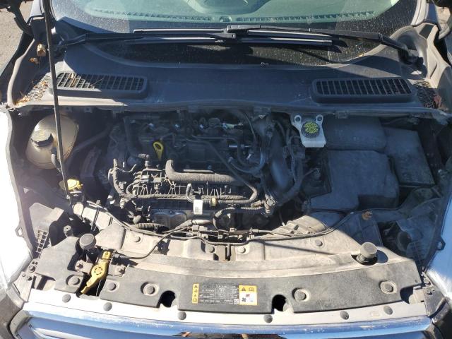 2019 FORD ESCAPE SE #3277208925