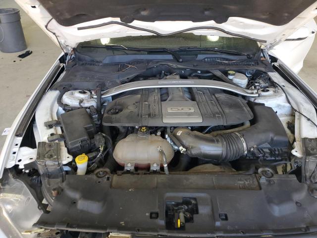 2019 FORD MUSTANG GT #3287683049