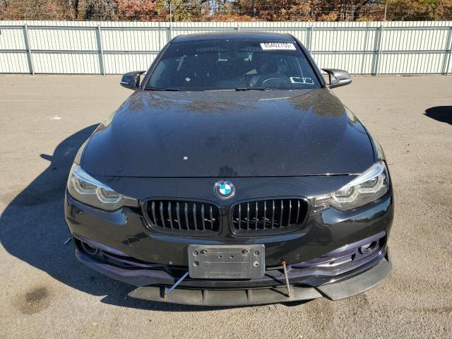 2018 BMW 330 XI #3302650013