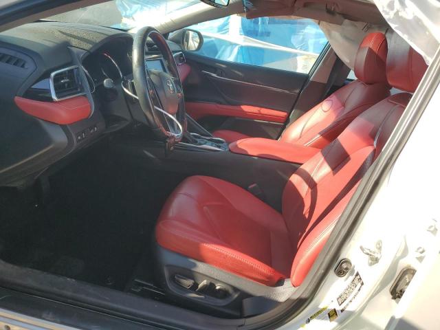 2018 TOYOTA CAMRY XSE 4T1B61HK8JU153590