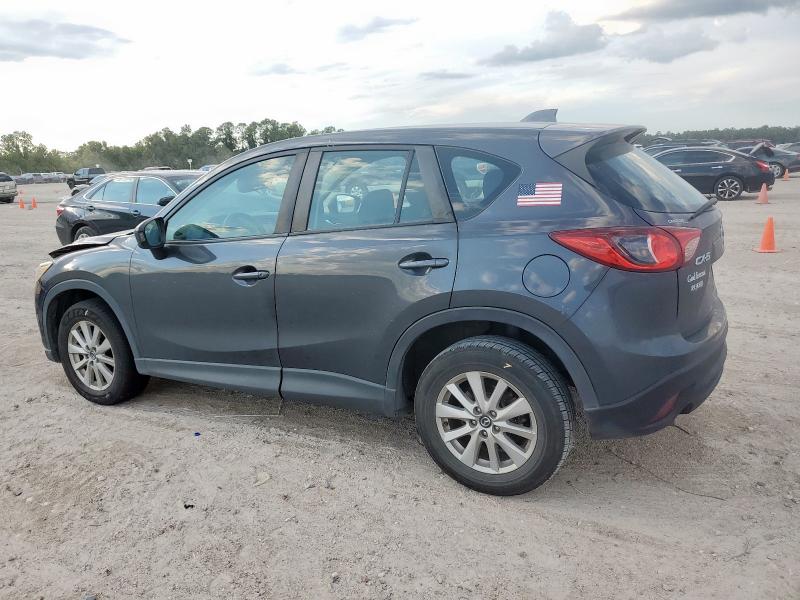 2015 MAZDA CX-5 SPORT - JM3KE2BE7F0462313