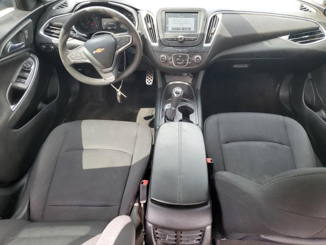 2016 CHEVROLET MALIBU LT #3309353004