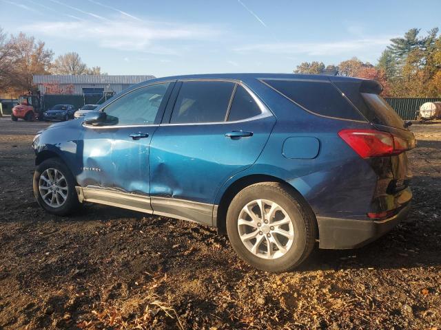 2020 CHEVROLET EQUINOX LT #3315687712