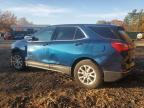 Lot #3315687712 2020 CHEVROLET EQUINOX LT