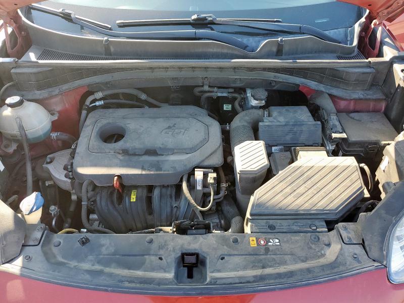 2018 KIA SPORTAGE L - KNDPM3AC2J7382280