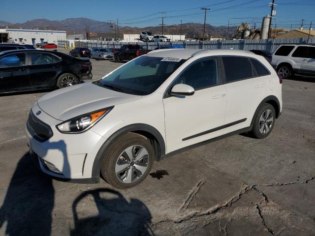 2019 KIA NIRO FE #3309605574