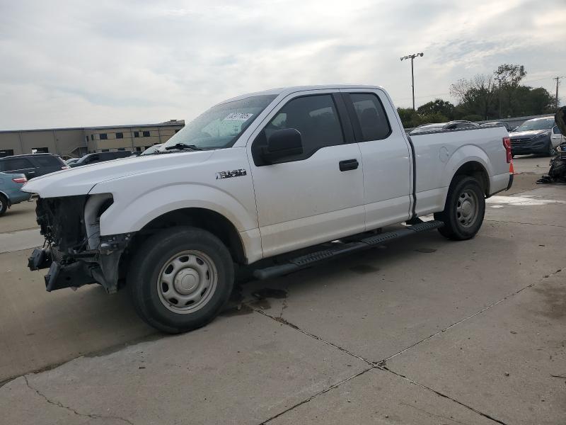 2018 FORD F150 SUPER #3303045615
