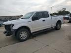 Lot #3303045615 2018 FORD F150 SUPER