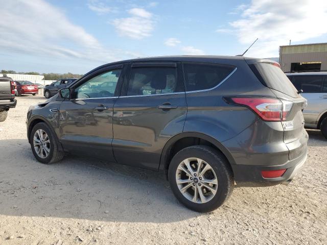 2017 FORD ESCAPE SE - 1FMCU0GD6HUE23563