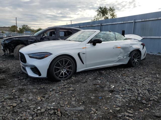 2025 MERCEDES-BENZ CLE AMG 53 #3302646197