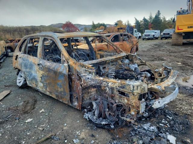 2014 BMW X5 XDRIVE3 - 5UXKS4C51E0J95890