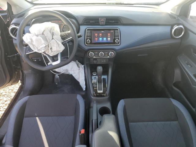 2025 NISSAN VERSA SV 3N1CN8EV5SL825963