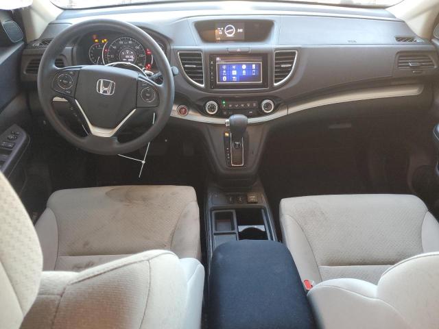 2016 HONDA CR-V EX - 5J6RM3H59GL000871