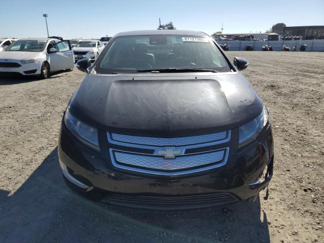 2015 CHEVROLET VOLT 1G1RD6E44FU132943