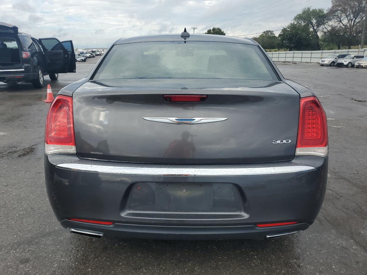 CHRYSLER 300 LIMITED