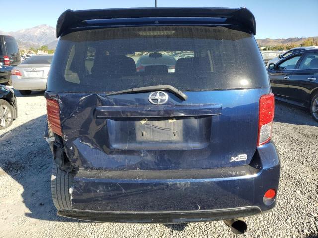 2013 TOYOTA SCION XB #3297181902