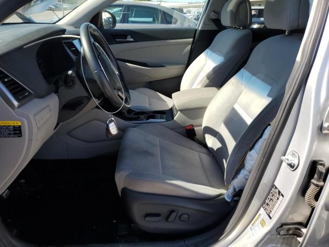 2018 HYUNDAI TUCSON VAL KM8J33A20JU639739