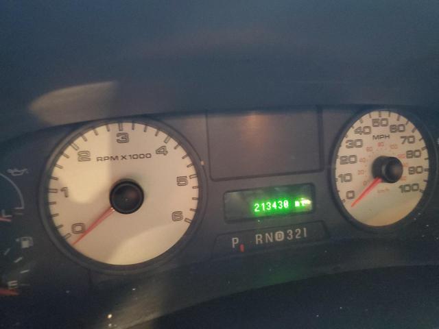 2005 FORD SRW SUPRDT #3297970787