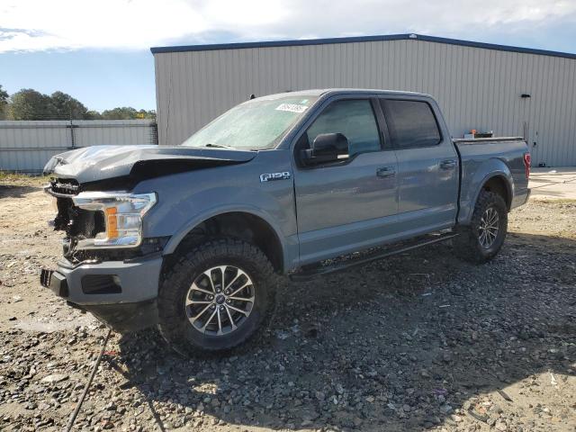 Global Auto Auctions: 2019 FORD F150 SUPER