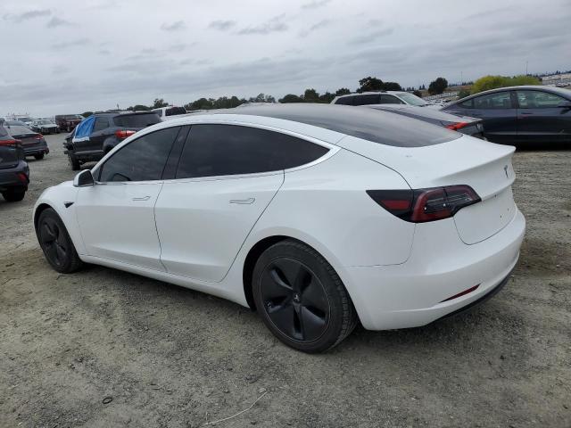 2018 TESLA MODEL 3 5YJ3E1EBXJF100172