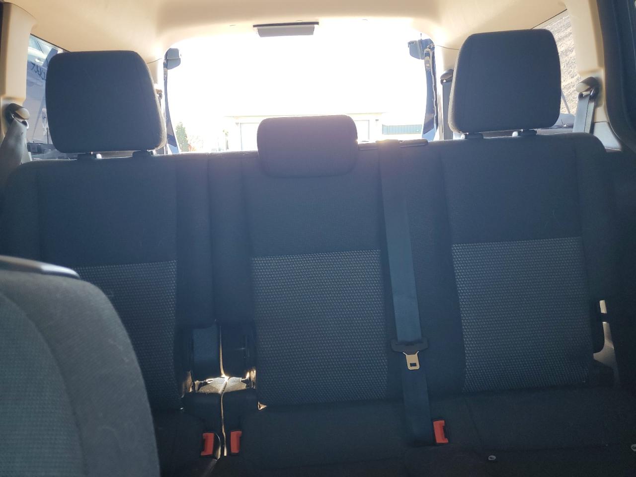 FORD TRANSIT CONNECT XL