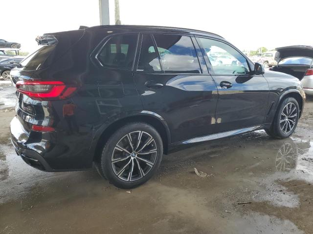2021 BMW X5 M50I 5UXJU4C01M9E12667