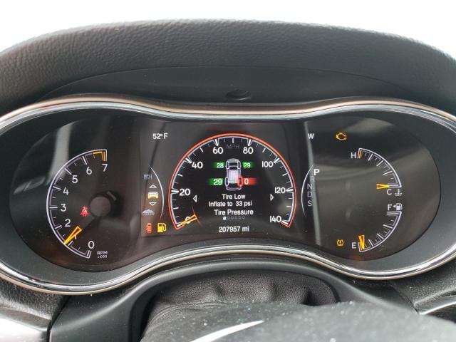 2014 JEEP GRAND CHER - 1C4RJFBG6EC254979