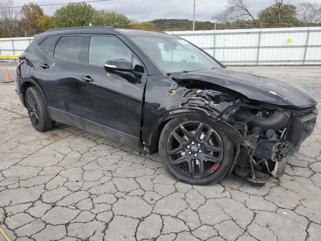 2021 CHEVROLET BLAZER 2LT #3309535565