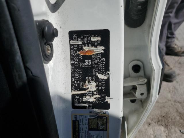 2013 KIA SOUL + #3302787936