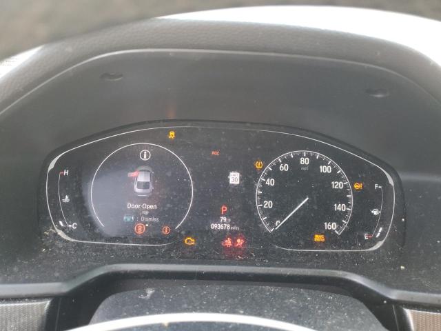 2020 HONDA ACCORD SPO - 1HGCV1F35LA068946