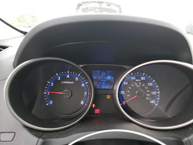 2015 HYUNDAI TUCSON LIM KM8JUCAG4FU999595