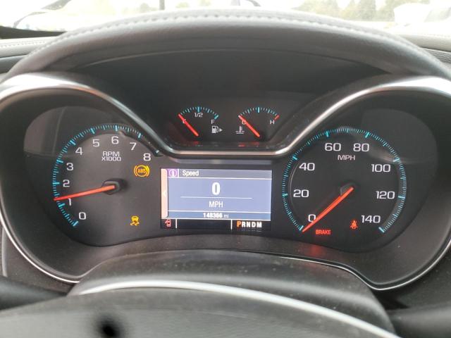 2014 CHEVROLET IMPALA LS #3285710668