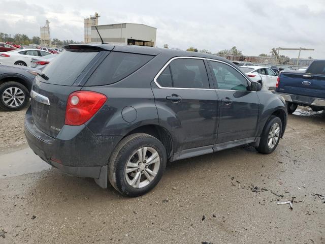 2014 CHEVROLET EQUINOX LS #3278679730