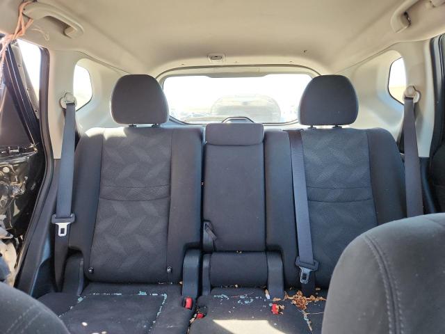 2016 NISSAN ROGUE S - KNMAT2MV8GP682009