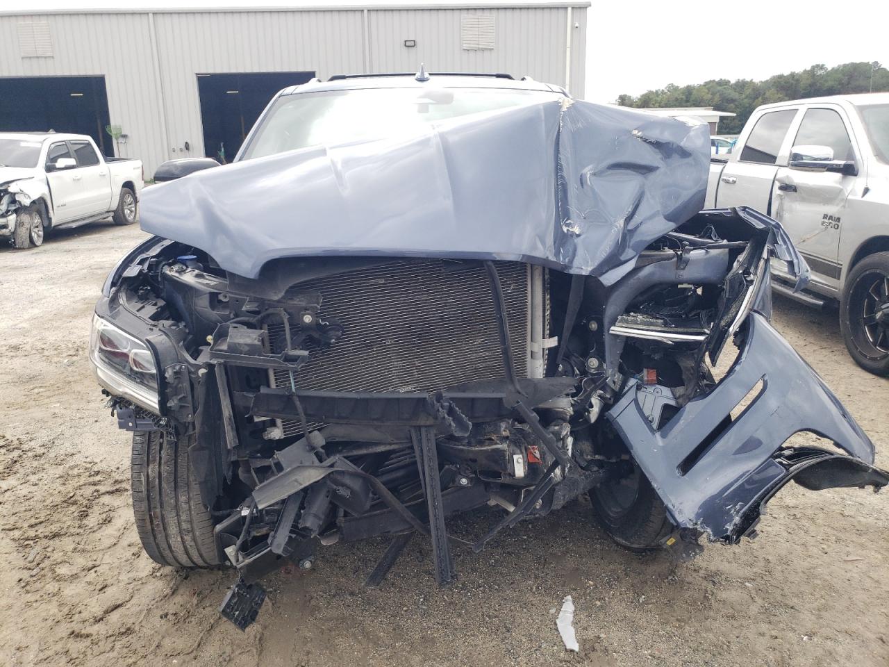 LINCOLN NAVIGATOR L RESERVE