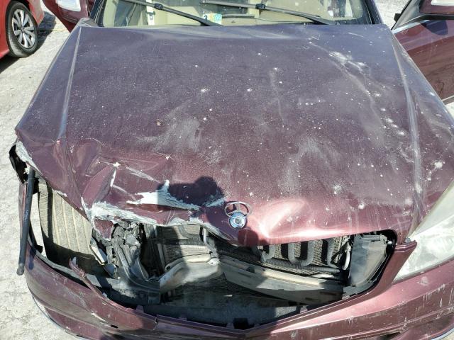 2008 MERCEDES-BENZ C 300 #3304744963