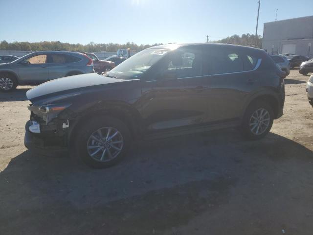2023 MAZDA CX-5 - JM3KFBAM0P0182840
