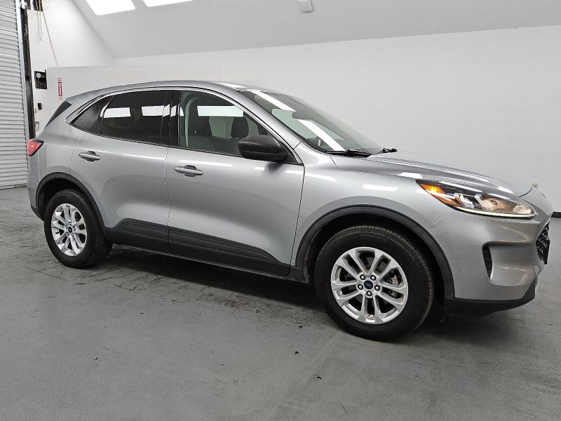 2022 FORD ESCAPE SE - Other View