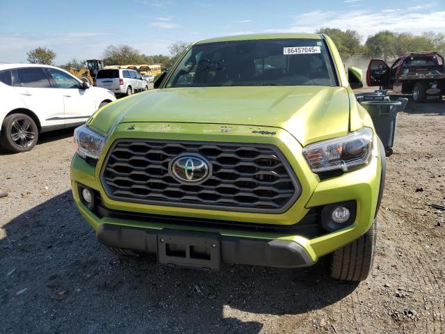 2023 TOYOTA TACOMA DOU #3302910087