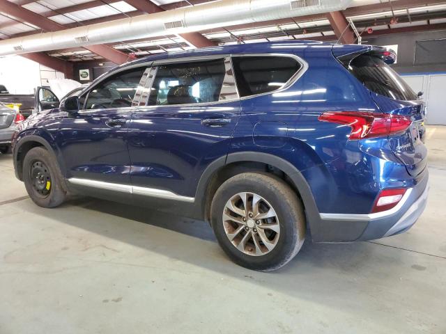 2019 HYUNDAI SANTA FE S 5NMS2CAD2KH106992