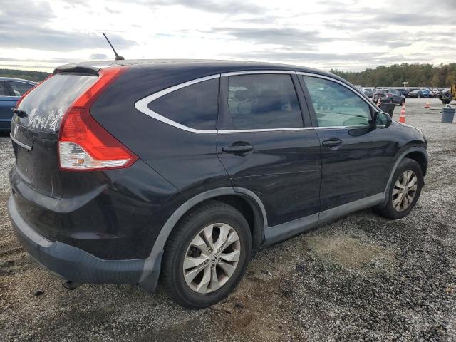 2012 HONDA CR-V EX #3279579246