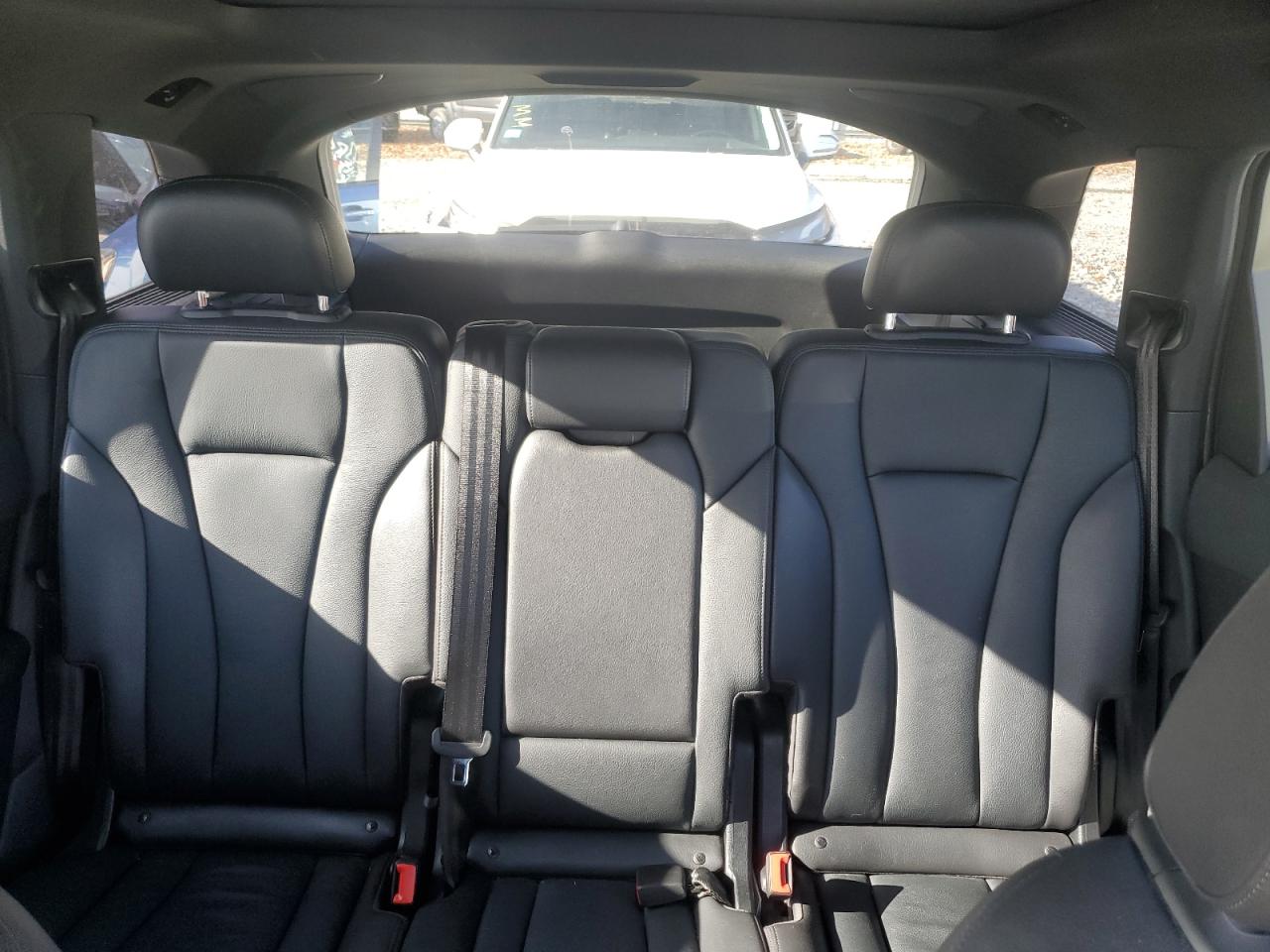 AUDI Q7 PREMIUM PLUS