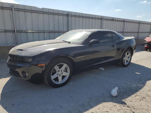 Global Auto Auctions: 2010 CHEVROLET CAMARO LT