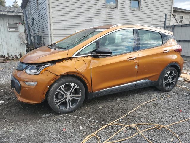 CHEVROLET BOLT EV PR