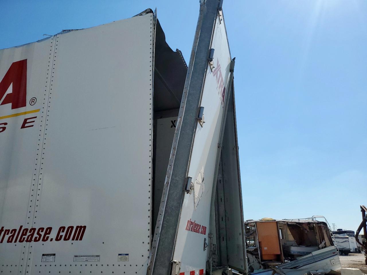 Lot #3291477980 2018 HYUNDAI TRANSLEAD