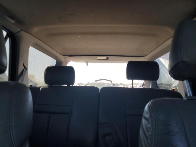 1999 TOYOTA 4RUNNER SR5 #3297516559