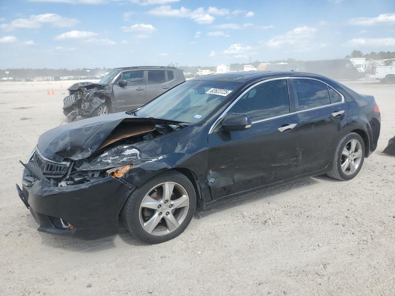 ACURA TSX